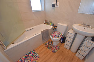 Bathroom- click for photo gallery